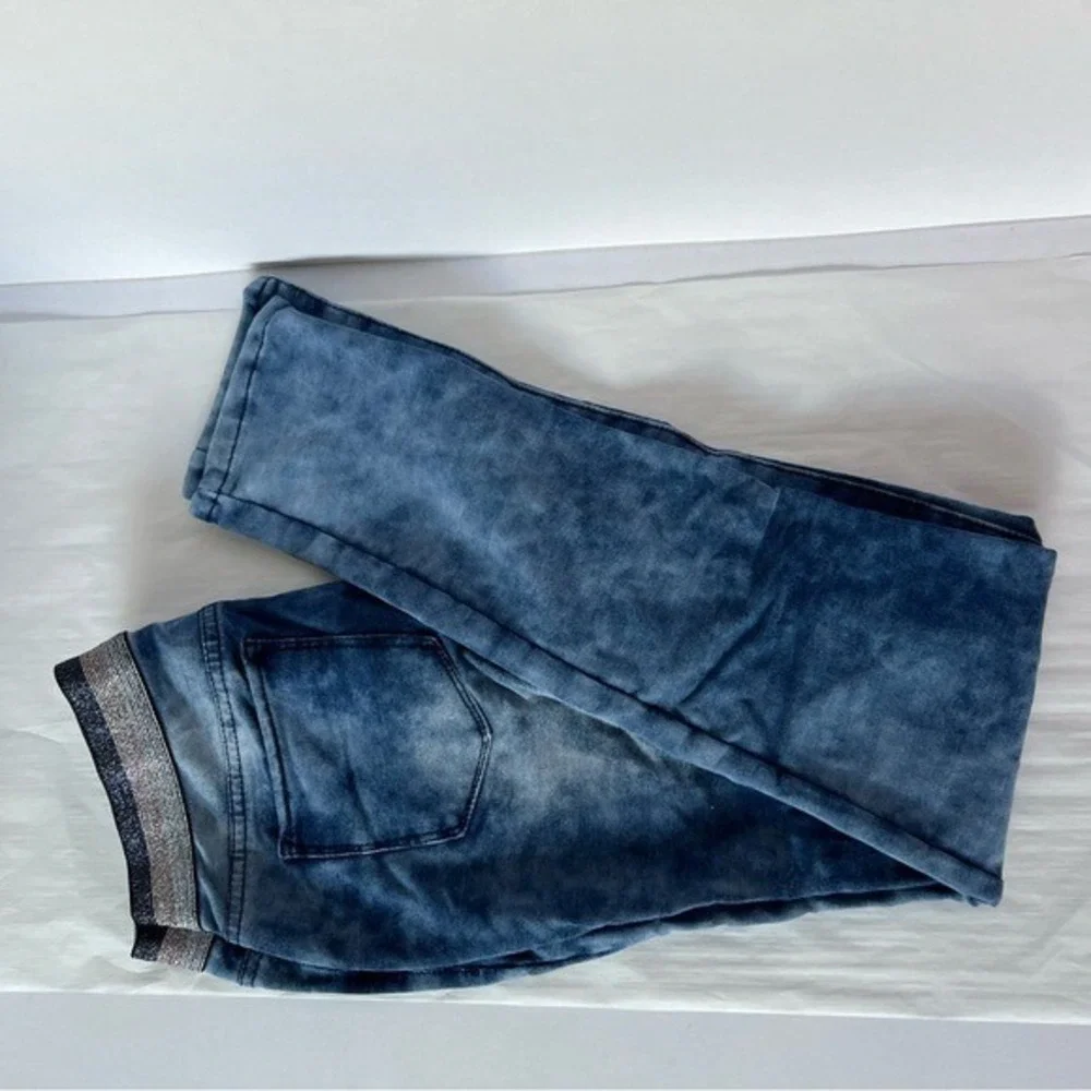 Imperial Star Girls Tie Dye‎ Jeggings 16